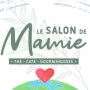 Logo Le salon de Mamie