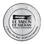 Logo Le Salon De Vauban