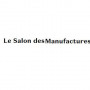 Logo Le Salon des Manufactures