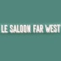 Logo Le Saloon Far West
