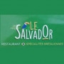 Logo Le Salvador