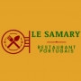 Logo Le Samary