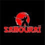 Logo Le Samouraï