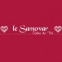 Logo Le Samovar