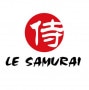 Logo Le Samurai