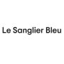 Logo Le Sanglier bleu