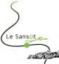 Le sansot Tourette sur Loup