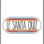 Logo Le Santa Cruz