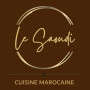 Logo Le Saoudi