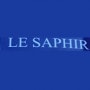 Logo Le saphir