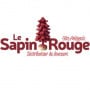 Logo Le Sapin Rouge