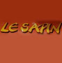 Logo Le Sapin