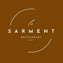 Logo Le Sarment