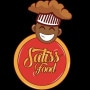 Logo Le Satiss'Food