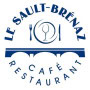 Logo Le Sault Brenaz