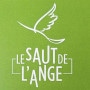 Logo Le Saut de L'Ange