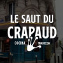 Logo Le Saut du Crapaud