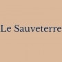 Logo Le Sauveterre