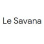 Logo Le Savana
