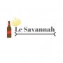 Logo Le Savannah