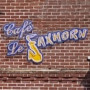 Logo Le Saxhorn