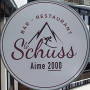 Logo Le Schuss