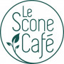 Logo Le Scone Café