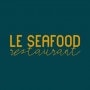 Le Seafood Paris 4