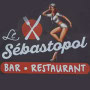 Logo Le Sebastopol