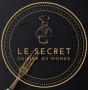 Logo Le Secret