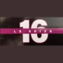 Logo Le Seize