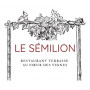 Logo Le Sémilion