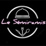 Logo Le semiramis