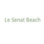 Le Senat Beach Schoelcher