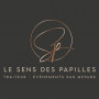Logo Le sens des papilles