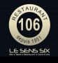 Logo Le Sens Six