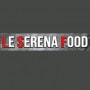 Logo Le serena food