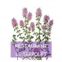 Logo Le Serpolet