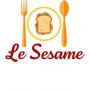 Logo Le sésame