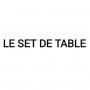Le Set De Table Chassieu