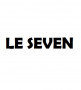 Le seven Grenoble