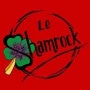 Logo Le Shamrock