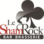 Logo Le Shamrock