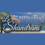 Logo Le Shandrani
