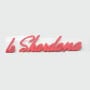 Logo Le Shardana