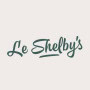 Logo Le Shelby’s