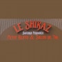 Logo Le Shiraz