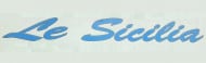 Logo Le sicilia