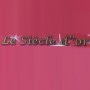 Logo Le Siecle D'Or