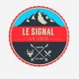 Le Signal Val d'Isere